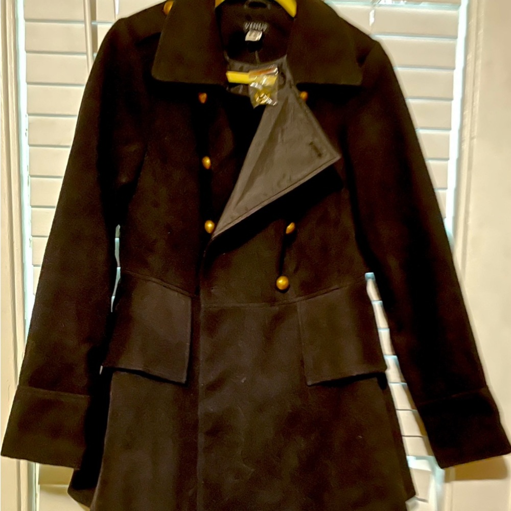 Venus NTW Peplum jacket 🧥